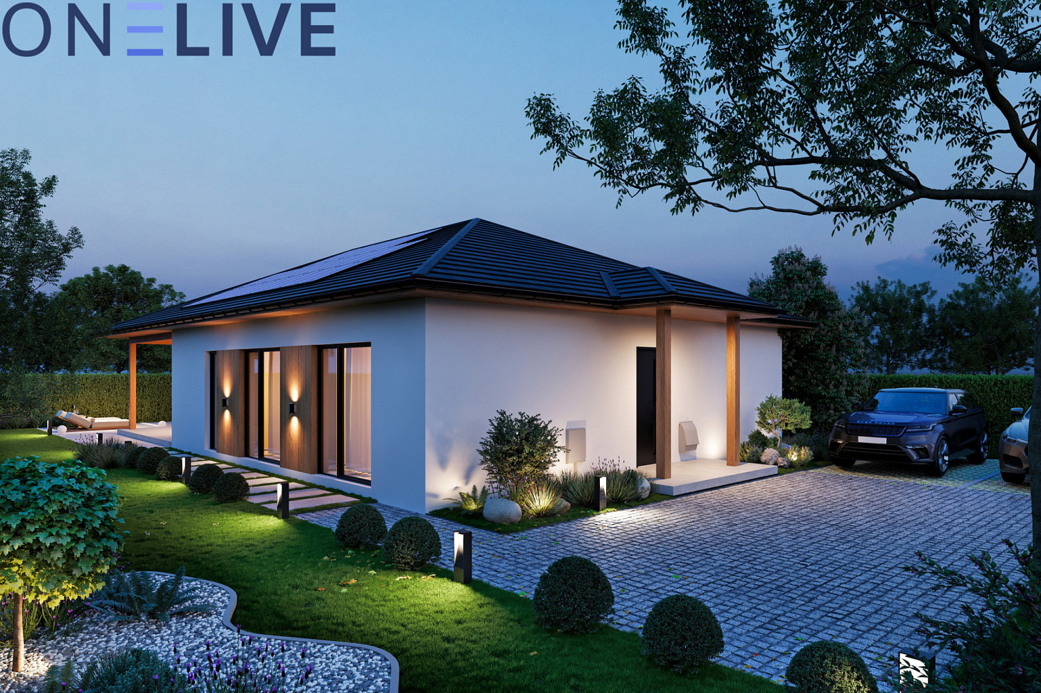 Prodej domu 126 m² s pozemkem 877 m² – fotografie 5