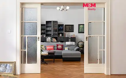 Prodej bytu atypického 83 m², 28. října, Ostrava - Moravská Ostrava