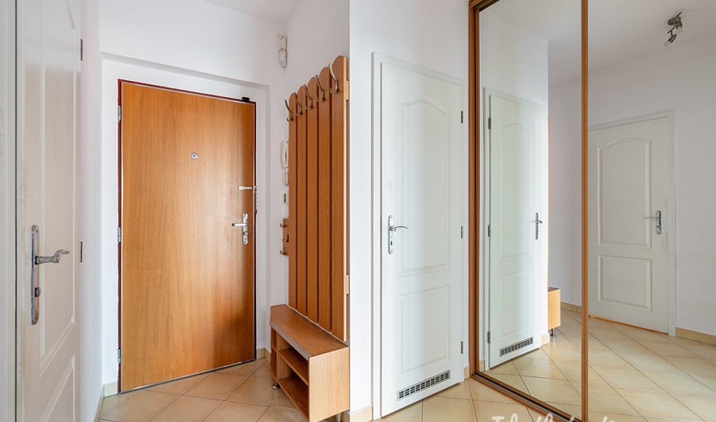 Pronájem bytu 2+kk 52 m², Praha – náhled fotky 10