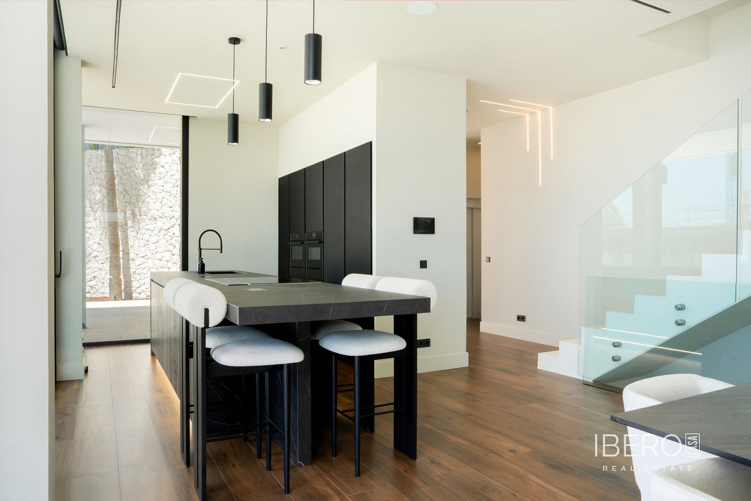Casa 5+kk – Benahavís, La Cocha, Costa del Sol Occidental - Vista 4