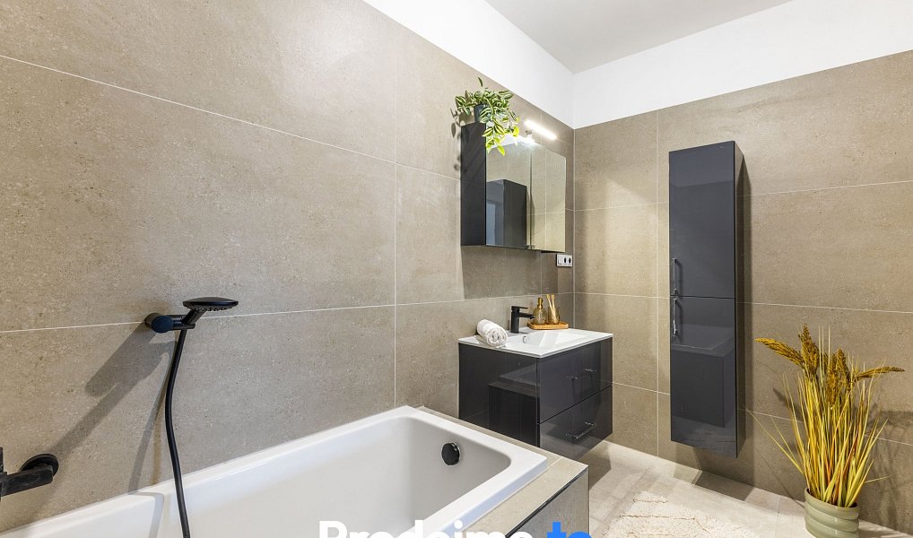 Prodej domu 113 m² s pozemkem 640 m², Hevlín – náhled fotky 3