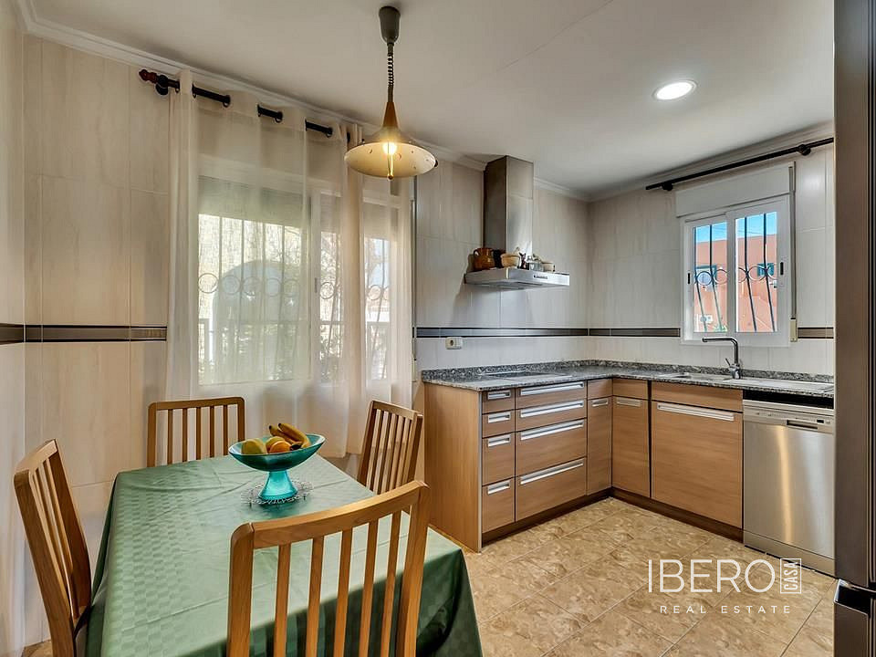 Dům 4+kk – Dénia, Barri Port / Centre – další