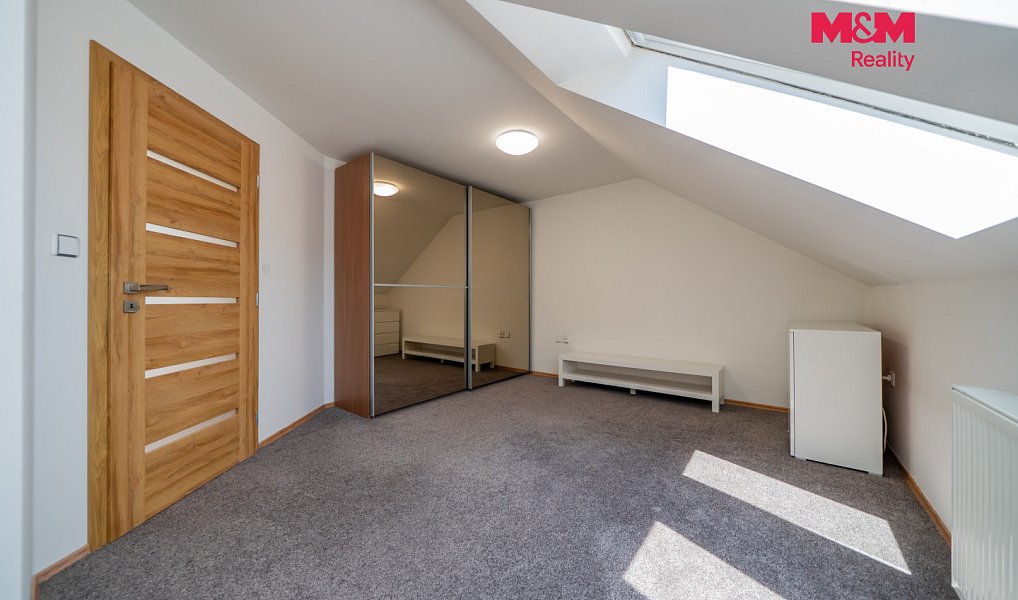 Prodej domu 170 m² s pozemkem 1 928 m², Blansko – náhled fotky 6
