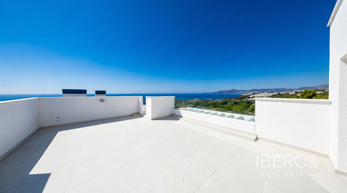 4+kk Apartment in Benalmádena, Santana – pohled 2