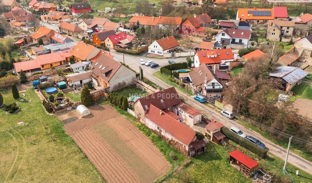 Prodej domu 133 m² s pozemkem 1 126 m², Zlonice – náhled fotky 26