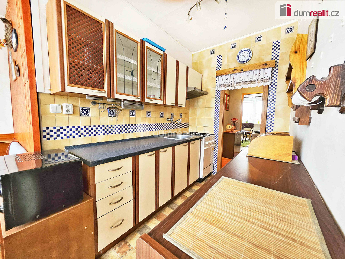 Prodej bytu 2+1 64 m² — photo 2