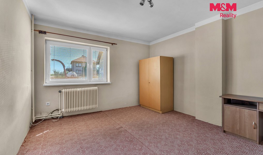 Prodej domu 215 m² s pozemkem 679 m², Skuteč – náhled fotky 16