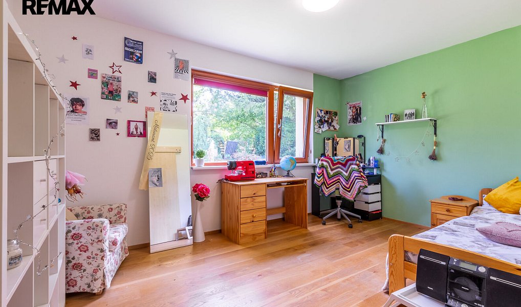 Prodej domu 290 m² s pozemkem 4 300 m², Kostelec nad Labem – náhled fotky 16