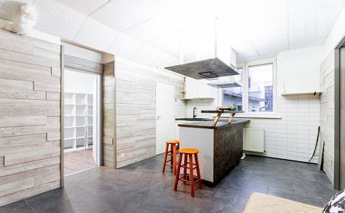 Prodej bytu 3+kk 53 m², Stankovského, Čelákovice, okres Praha-východ