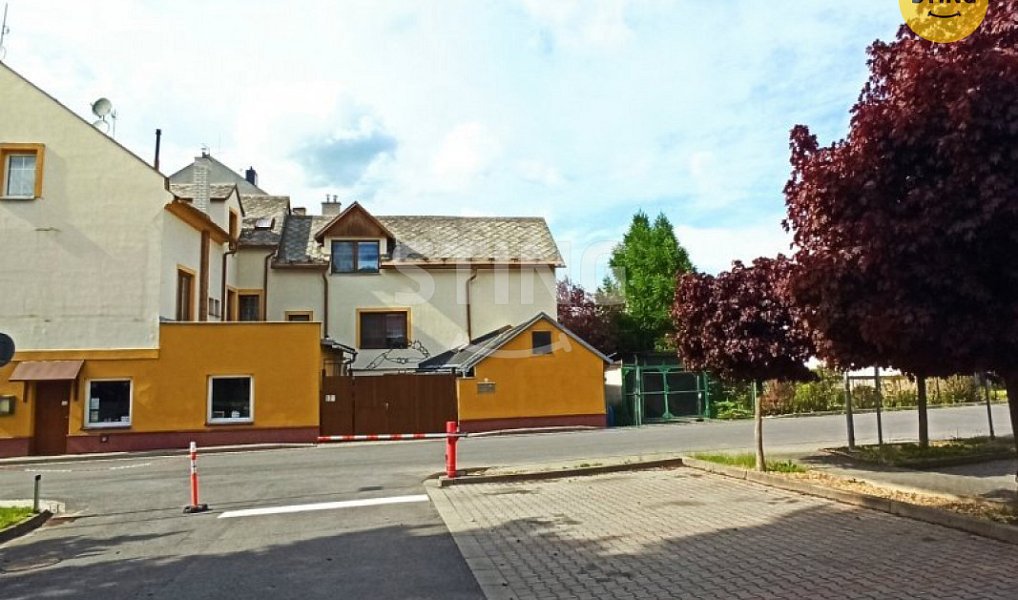 Prodej bytu 1+kk 32 m², Jeseník – náhled fotky 5