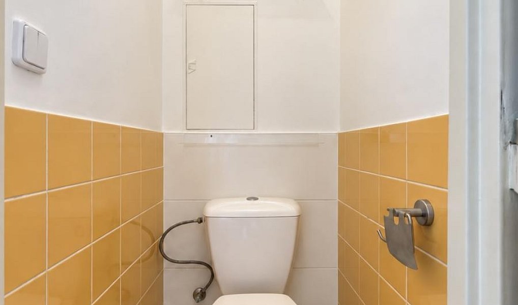 Prodej bytu 1+1 36 m², Praha – náhled fotky 10