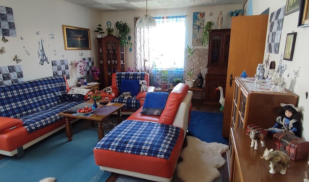 Prodej bytu 2+1 66 m², Sokolov – náhled fotky 2