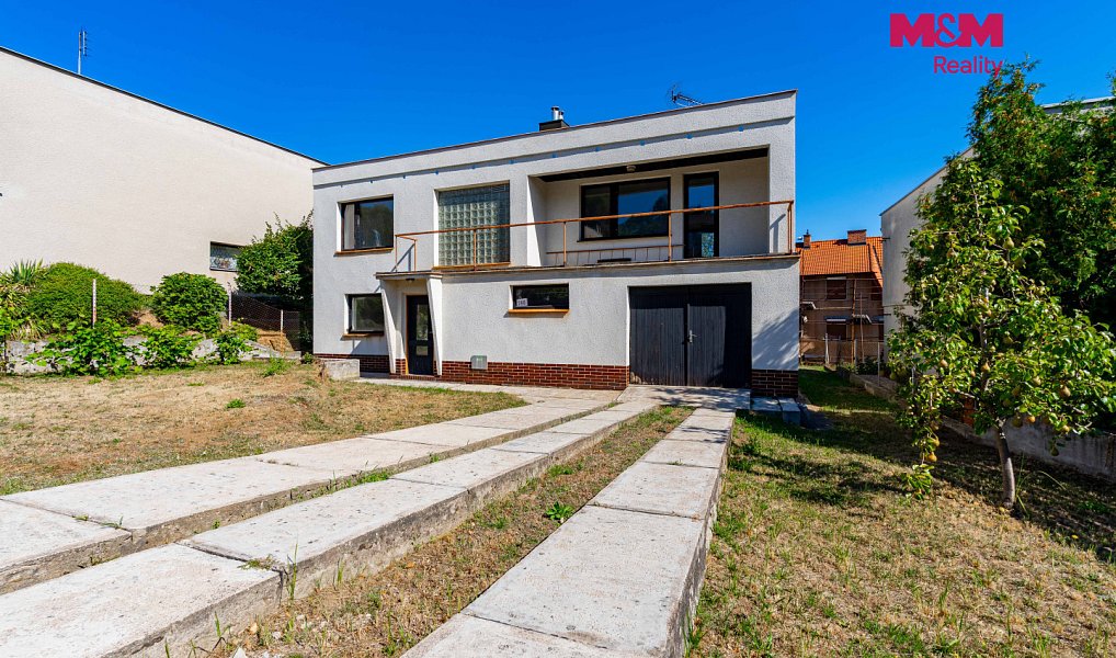 Prodej domu 180 m² s pozemkem 466 m², Chvaletice – náhled fotky 4