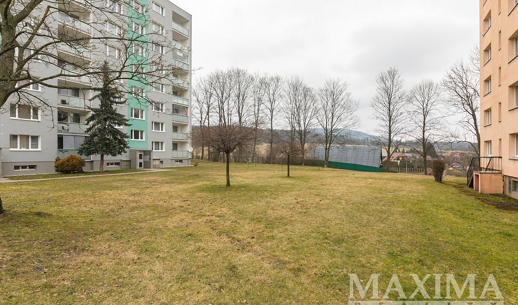 Prodej bytu 3+1 67 m², Cvikov – náhled fotky 29
