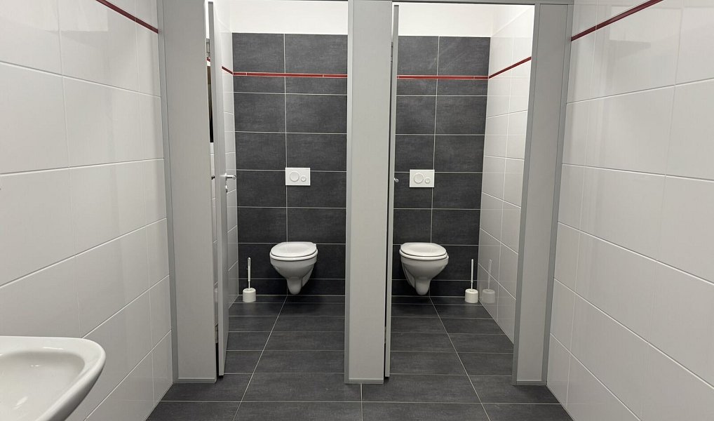 Pronájem kanceláře 229 m², Děčín – náhled fotky 17