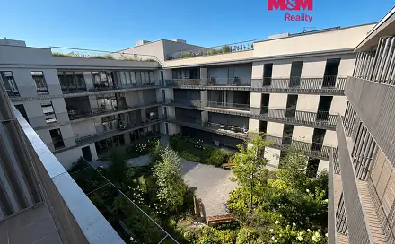Prodej bytu 2+kk 58 m², Velká, Ostrava - Moravská Ostrava