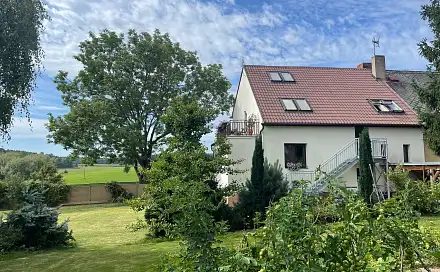 Pronájem bytu 5+kk 120 m², Neveklov, okres Benešov