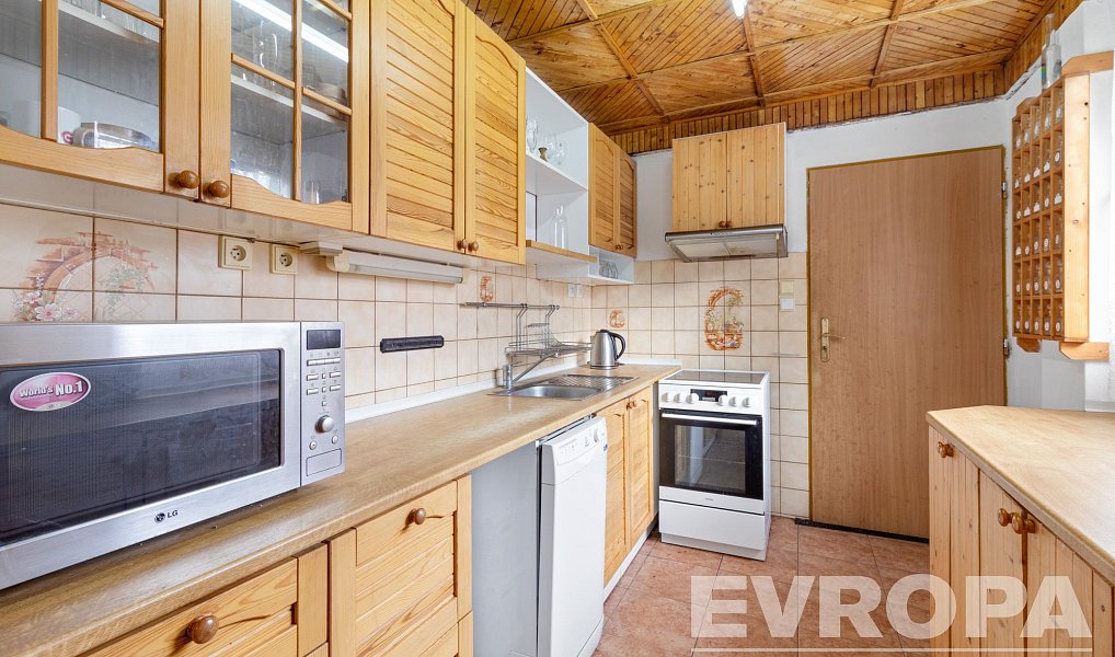Prodej domu 127 m² s pozemkem 891 m², Havlíčkův Brod – náhled fotky 4