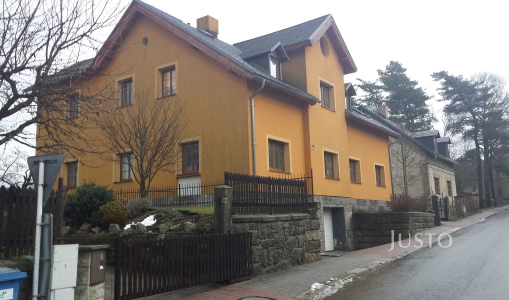 Pronájem bytu 2+kk 62 m², Liberec – náhled fotky 2