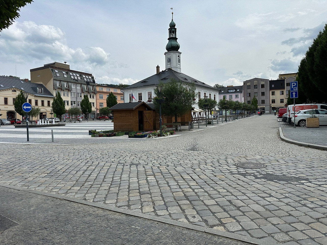 Prodej domu 750 m² s pozemkem 433 m² – fotografie 4