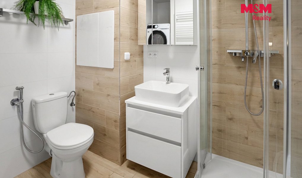 Prodej bytu 3+1 60 m², Slaný – náhled fotky 9