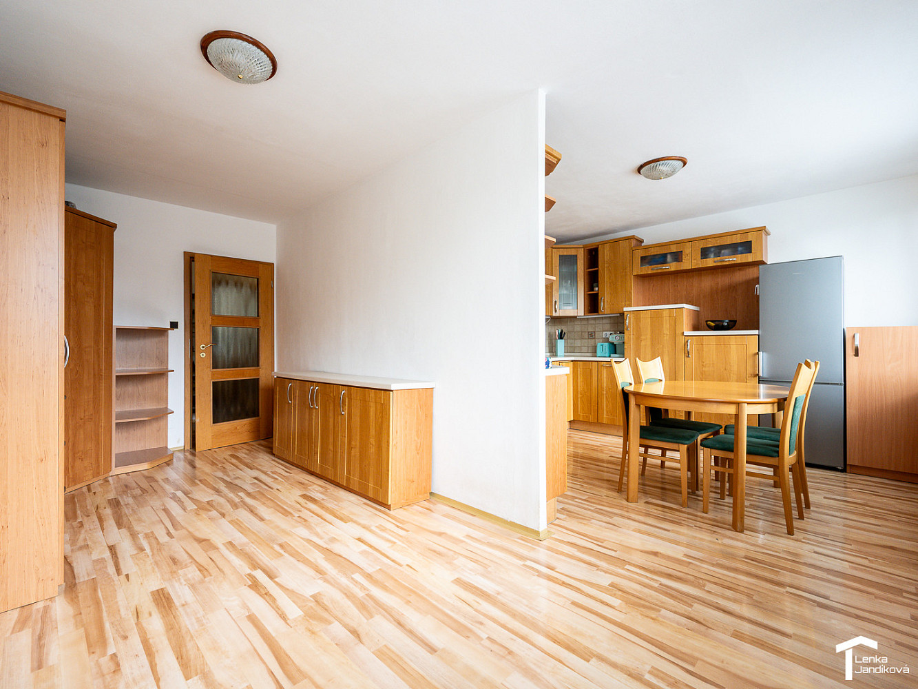 Prodej bytu 4+kk 110 m² - Więcej
