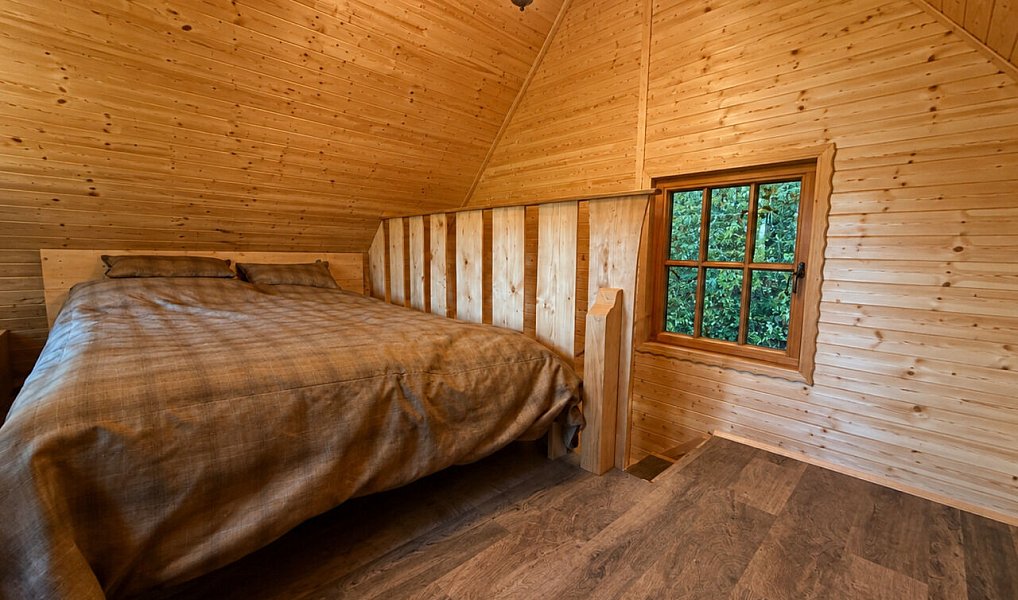 Prodej chaty/chalupy 43 m² s pozemkem 26 m², Kladruby – náhled fotky 16