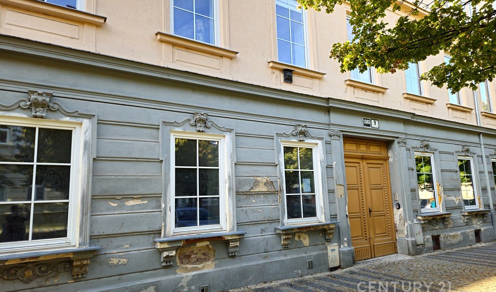 Prodej bytu 3+kk 84 m², Znojmo – náhled fotky 14