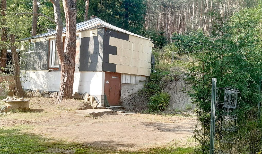 Prodej chaty/chalupy 50 m² s pozemkem 410 m², Újezd nade Mží – náhled fotky 12