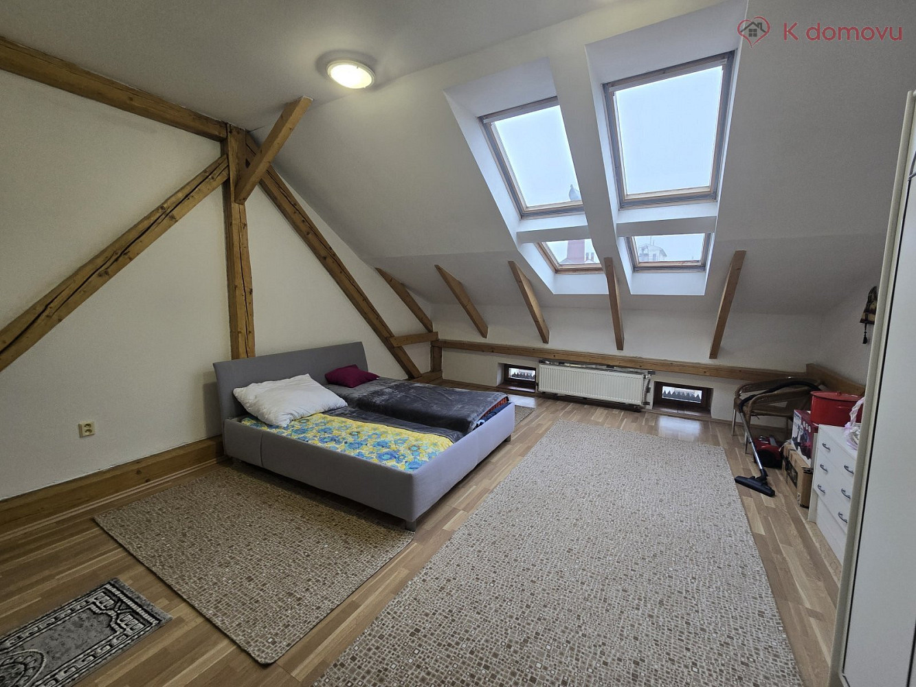 Prodej bytu 3+1 107 m² – fotografie 4