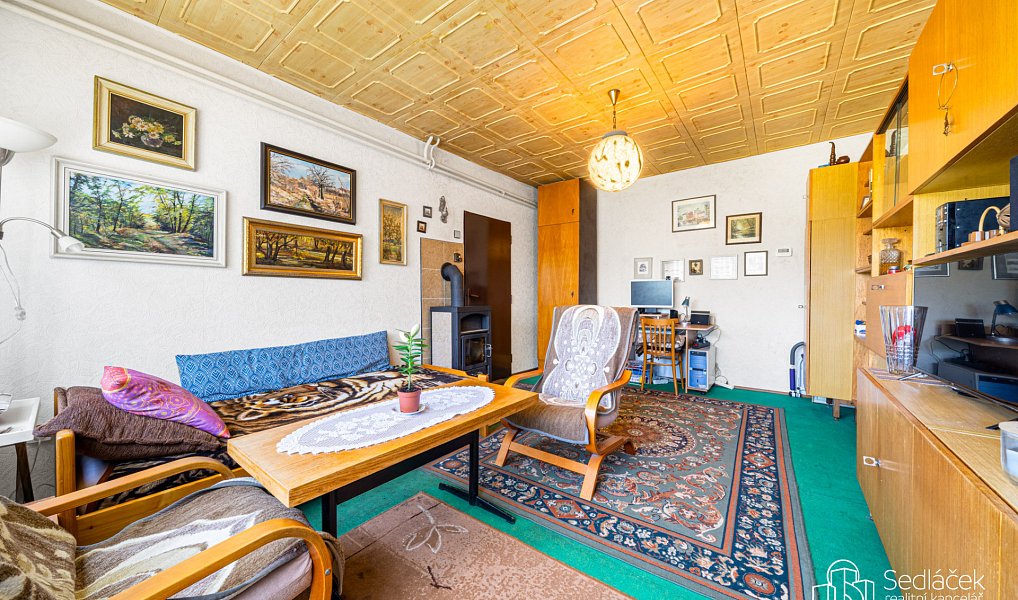 Prodej domu 300 m² s pozemkem 1 019 m², Habartov – náhled fotky 12