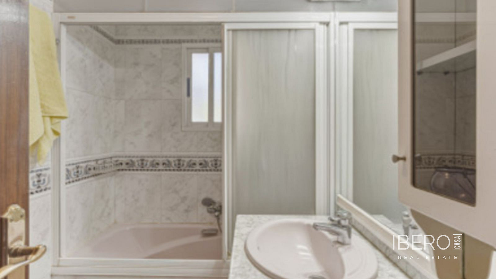 Pis 4+kk – Marbella, Barrio Alto - Més