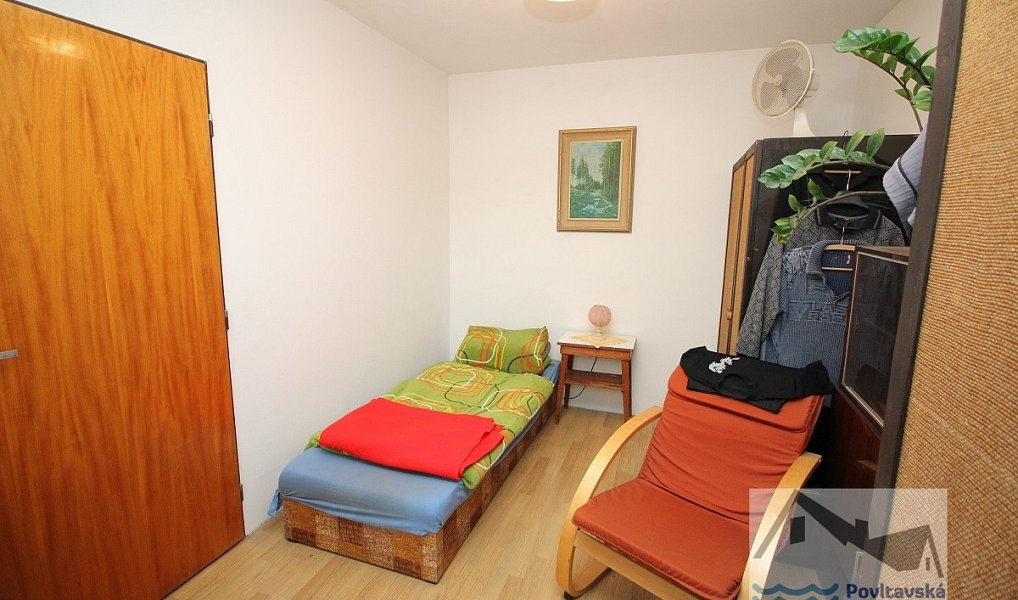 Prodej domu 214 m² s pozemkem 858 m², Měchenice – náhled fotky 17