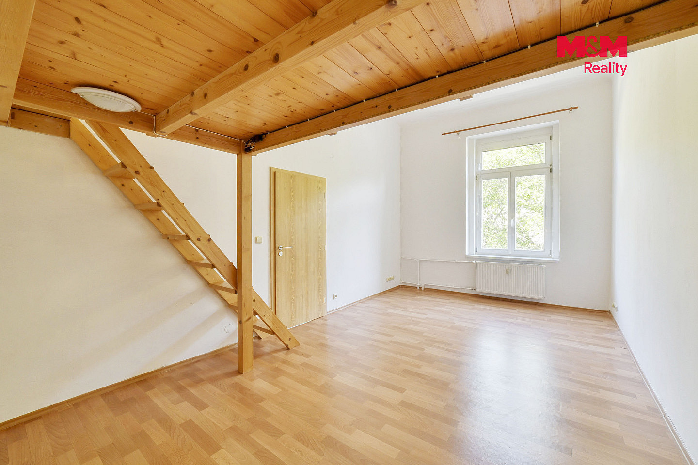 Pronájem bytu 2+1 64 m² – fotografie 2
