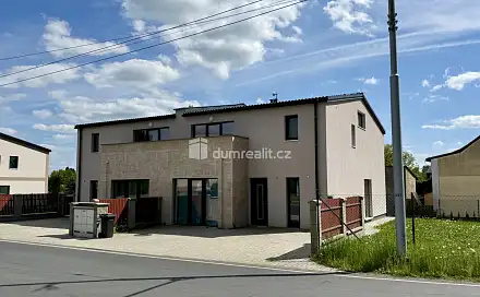 Pronájem domu 160 m² s pozemkem 300 m², U Moštárny, Velká Hleďsebe - Klimentov, okres Cheb