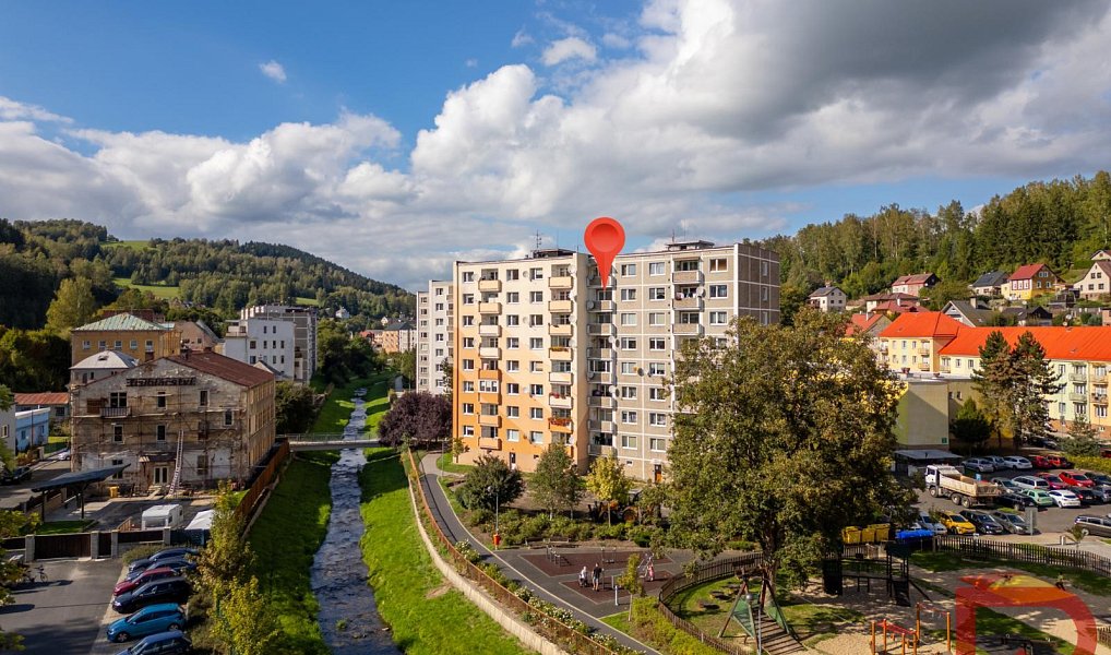 Prodej bytu 2+1 61 m², Kraslice – náhled fotky 27