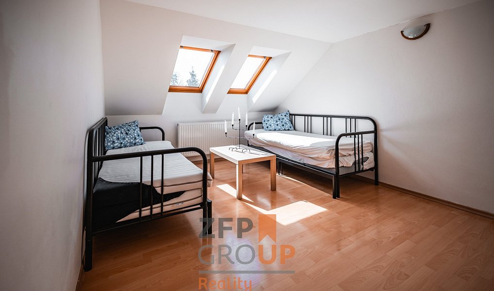 Prodej domu 190 m² s pozemkem 177 m², Fulnek – náhled fotky 7
