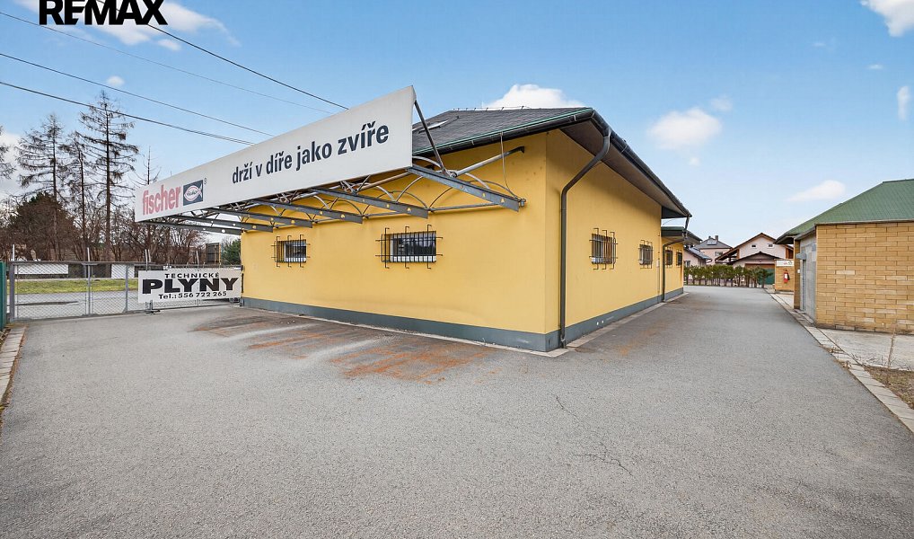 Prodej obchodních prostor 499 m², Skotnice – náhled fotky 20