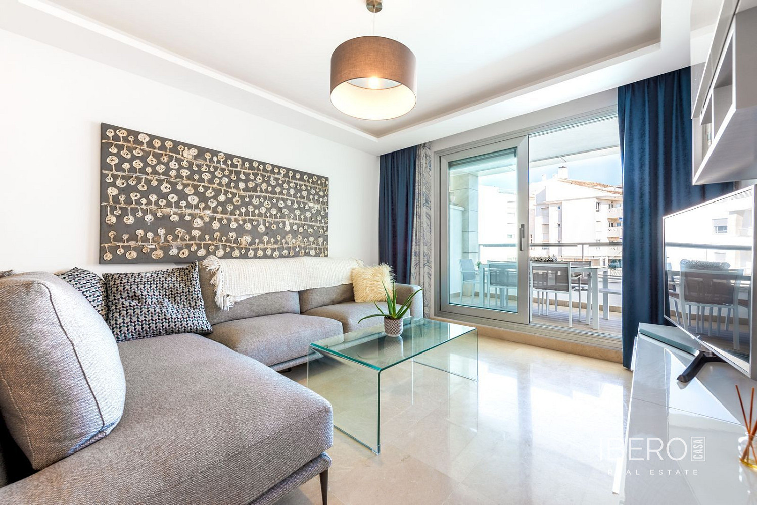 Piso 4+kk – Marbella, Salto del Agua - Vista 4