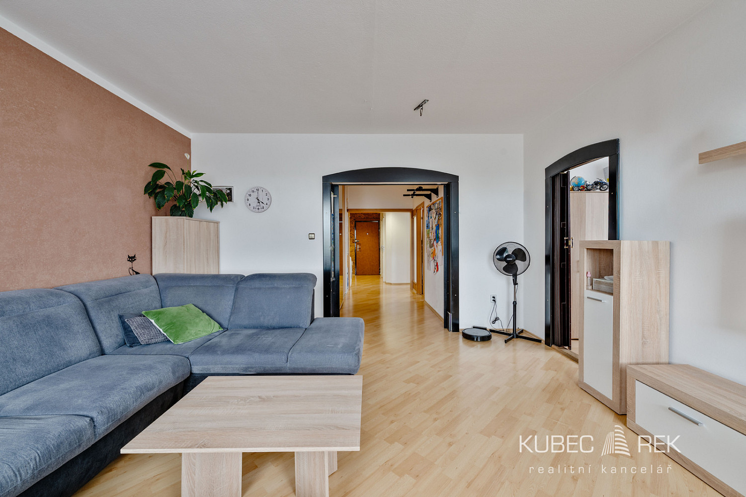 Prodej bytu 3+1 72 m² - Ansicht 4