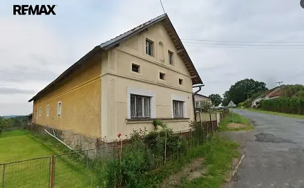 Prodej domu 152 m² s pozemkem 1 632 m², Bukovec, okres Plzeň-Jih