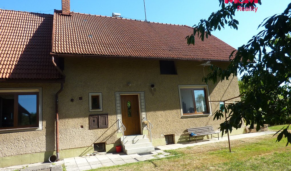 Prodej chaty/chalupy 350 m² s pozemkem 3 300 m², Vestec – náhled fotky 4