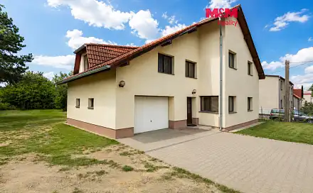 Prodej domu 200 m² s pozemkem 959 m², Václavská, Orlová - Poruba, okres Karviná