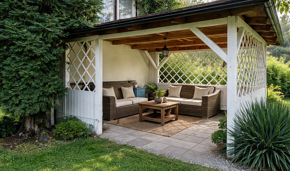 Prodej chaty/chalupy 50 m² s pozemkem 400 m², Roztoky – náhled fotky 14