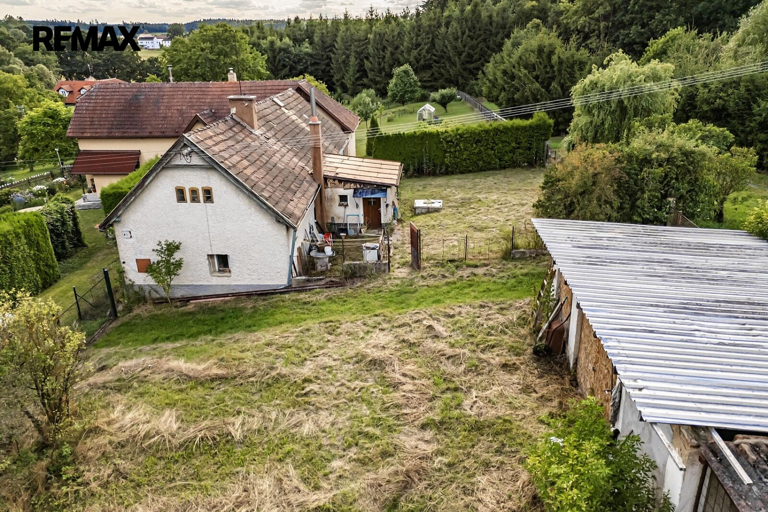 Prodej domu 127 m² s pozemkem 1 775 m² – fotografie 4