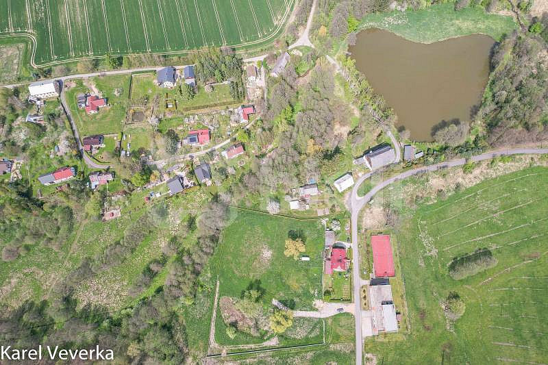 Prodej stavebního pozemku 10 487 m² – další