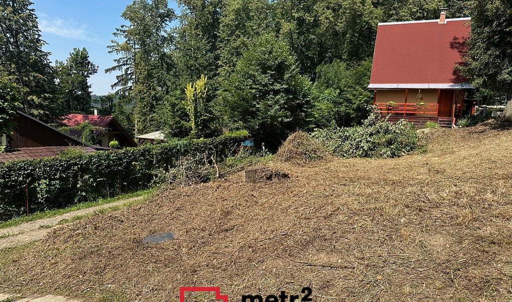 Prodej stavebního pozemku 299 m², Štítary – náhled fotky 4