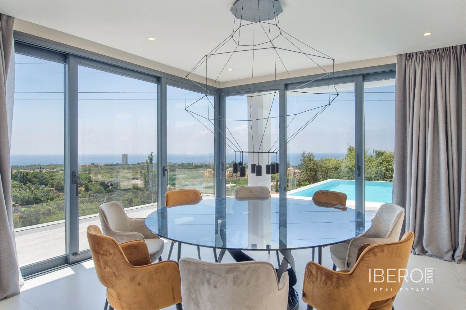 Casa – Marbella, Elviria - Vista 4