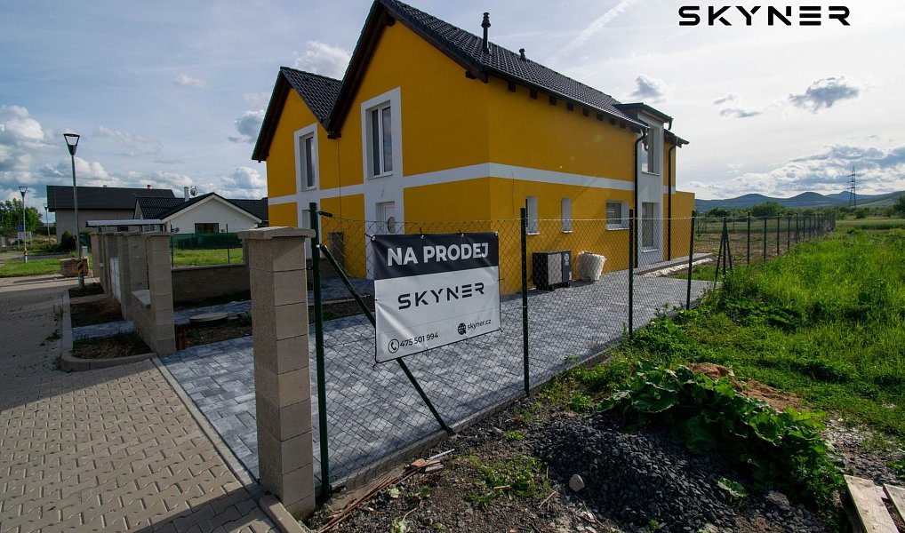 Prodej domu 130 m² s pozemkem 494 m², Žalhostice – náhled fotky 7