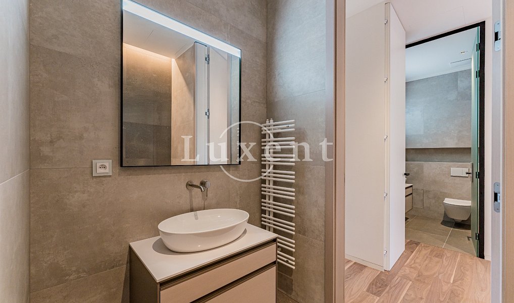 Pronájem bytu 3+kk 145 m², Praha – náhled fotky 11
